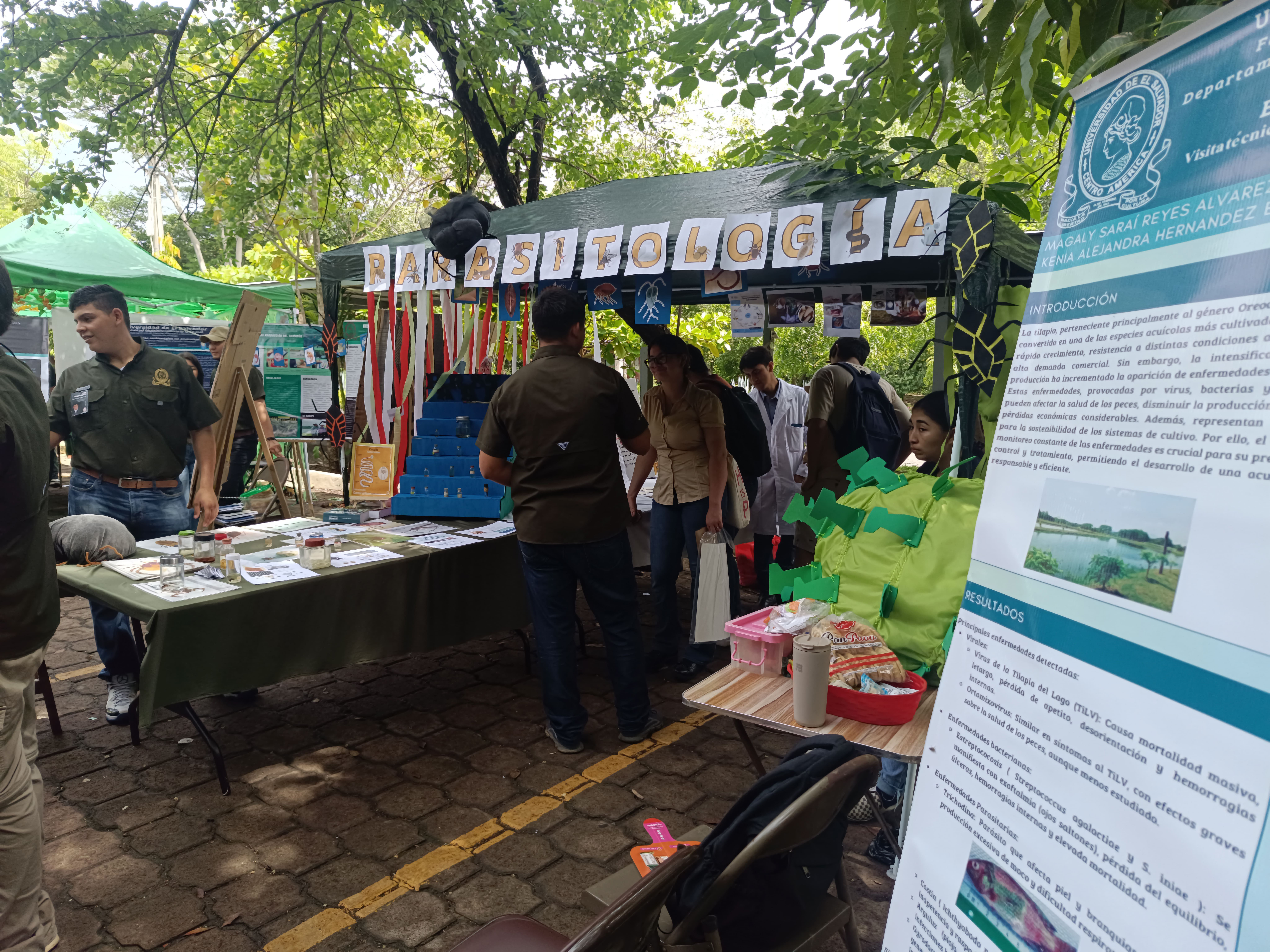 Celebrando la ciencia y el ambiente: Así fue la clausura de BIOFEST 2025 en la FMO