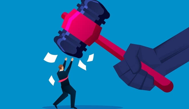 Maestría En Derecho Penal Económico