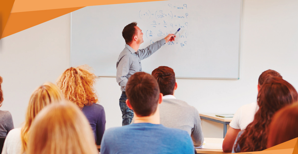 Maestría En Formación Para La Docencia Universitaria